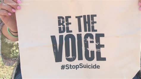 Stopping the Stigma: Local suicide prevention organization advocates 24-hour helplines