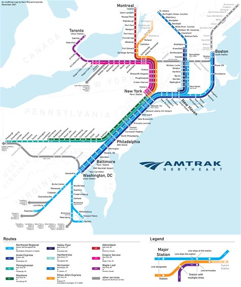 Stops for amtrak northeast regional. Northeast Regional trains run between Boston, MA and Virginia Beach, VA, with stops at several key destinations along the East Coast, including Providence, Hartford, New York … 