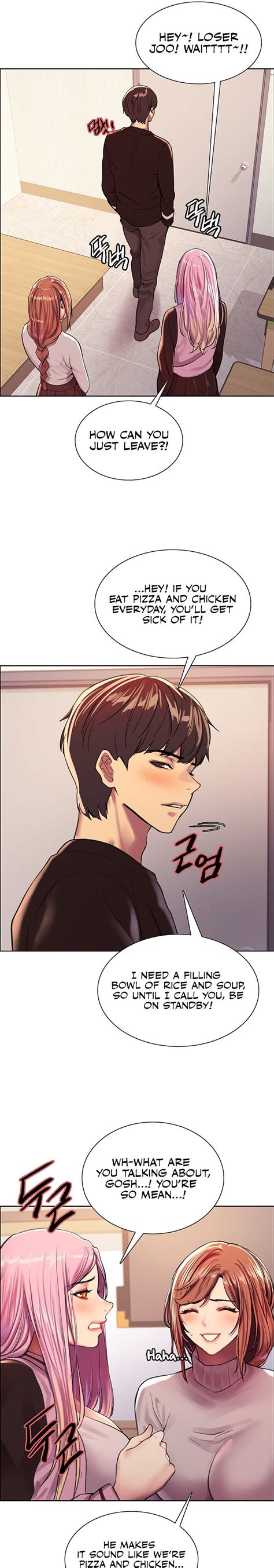 Read Sex Stopwatch Chapter 52 Online You are reading Chapter 52 of the manhwa Sex Stopwatch, one of the stories of genres, popular and many readers. . 