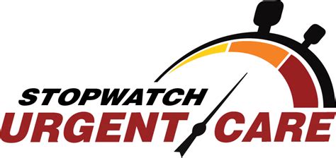 Stopwatch urgent care. Stopwatch Urgent Care offers prompt medical attention for non-life-threatening conditions, such as minor injuries, infections, flu-like symptoms, and more. You can reserve your spot online, walk-in, and save money and time over emergency room visits. 