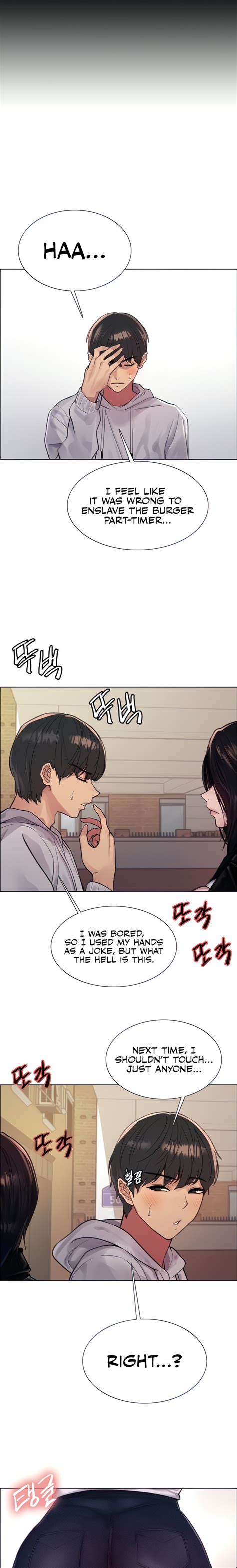 Stopwatch webtoon. You Have The Wrong Person. 18 May 2020. Sex Stopwatch. Chapter 31. “Hey, Loser Joo. Did you just secretly look at my chest and panties?”. Just before the ordinary repeating student, loser Joo Ohyoung, was going to get hit by a po. 