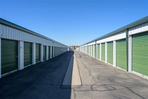 Stor-It Self Storage - Meridian, ID - Yelp