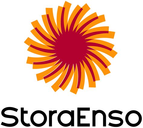 Stora enso logga in