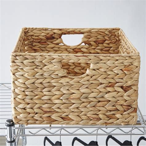 Storage Baskets 13x12 Wayfair