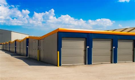 Storage Bristol - Storage Units Near You - UK Storage Company