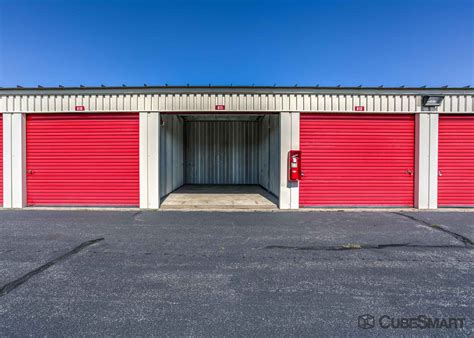 Storage Facility Riverhead - America Safe -N- Sound Self-Storage