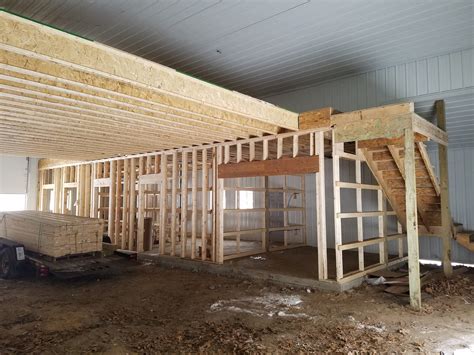 Storage Post Home