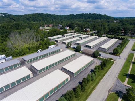 Storage Sense - Upper St. Clair at 1100 Boyce Road , Pittsburgh