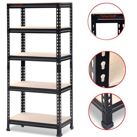 Storage Shelving Unit Cover Wayfair