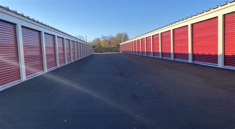 Storage Units in Center City, MN 55012 State Storage Group