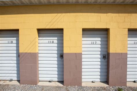 Storage Units in Chambersburg, PA - Sparefoot