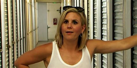 Storage Wars: What Brandi Passante Is Up To In 2024 - ScreenRant