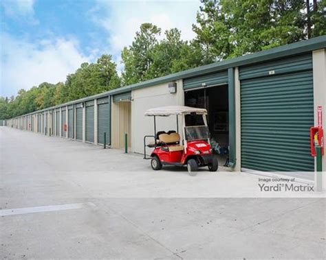 Storage Xxtra - 490 Eagles Landing Pkwy, Stockbridge, GA