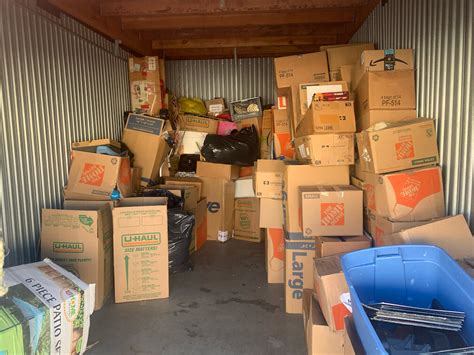 StorageAuctions.net makes finding abandoned self storage auctions onl