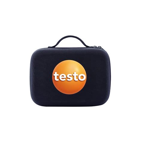 Storage case testo Smart Case Temperature HVAC/R