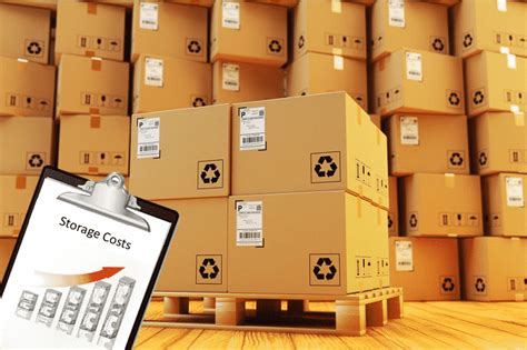 This article gives clear idea about the common concepts of storage costs and a clear example. Storage cost is the amount spent over the storage inventory. It includes cost of warehouse utilities, material handling personnel, equipment maintenance, building maintenance. An inventory is a stock of goods maintained by firm. There will be a various types of inventories like final products, raw .... 
