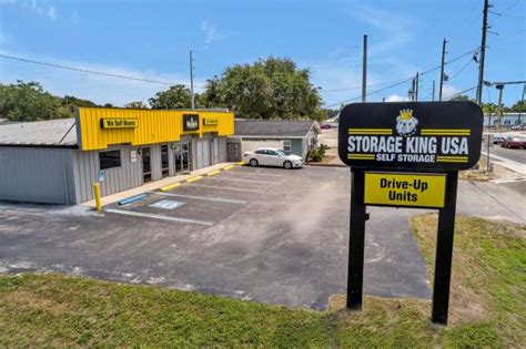 Storage king zephyrhills. Shop for New & Used RVs for Sale in or near Zephyrhills, Florida on RVUSA.com classifieds. ... 16' Power Awning with LED Lights Outside Kitchen Stainless Steel Sink Queen Bed Pass-Through Storage Escape the city life for relaxing weekend in this spacious travel trailer. ... Dual Entry Custom King Bed Walk-In Pantry Large Slide Out Exterior … 