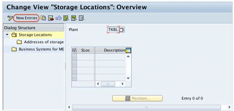 Storage location creation in sap tcode.  Page size: 10 Showing 1&ndash;4 of 4 Response After success...