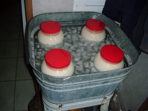 Storage of Milk: Importance and Methods of Cooling - Your …