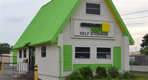 Storage post self storage. May 28, 2022 · View the lowest prices on storage units at Storage Post - Garden City on 1000 Axinn Avenue, Garden City, NY 11530. Owners . Add Your Facility; Buy & Sell Facilities; Add Your Facility. ... Our Garden City, … 
