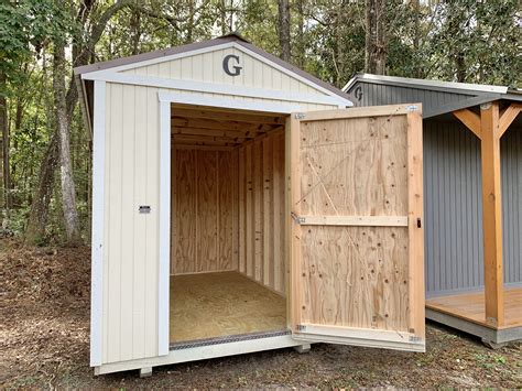 Clermont, FL Sheds for Sale. View 207 sheds for sale in Clermont, FL at an average structure price of $6041.27. See pricing and details on new and used portable buildings that are currently for sale.