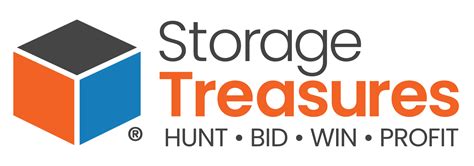 Utilice estos enlaces para obtener más información sobre StorageTreasures y subastas en línea.