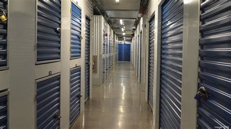 The average cost to start a self storage unit business is $2 