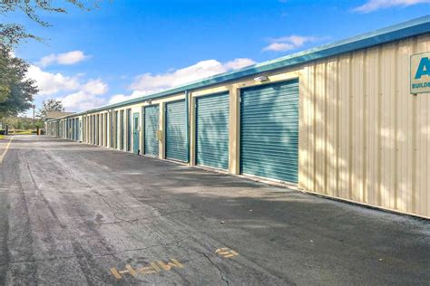The Company's stores comprise approximately 2.5 million storage units and over 280 million square feet of rentable space, offering customers a wide selection of affordable and conveniently located and secure storage solutions across the country, including personal storage, boat storage, RV storage and business storage.. 