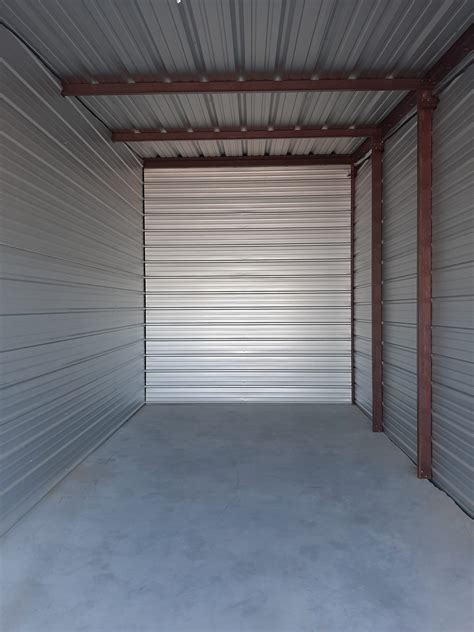 Local Self Storage Units in Denver, CO. Size guide. 2100 Bl