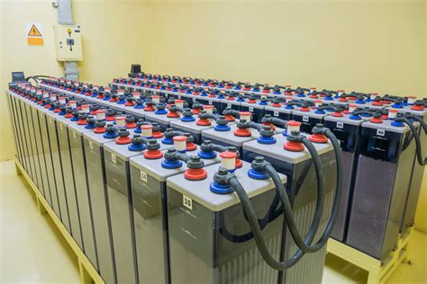 Storage units with electricity. Nine-volt batteries produce 400 to 500 milliampere-hours at 8 milliamperes. Ampere-hour is a unit of battery capacity, while amperes measure electric current. An ampere-hour measur... 