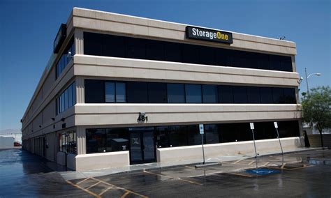 Reserve a self-storage unit at StorageOne - Decatur & Spring Mountain, 3435 South Decatur Boulevard, Las Vegas, NV 89102 online today. StorageOne - Decatur & Spring Mountain features truck rental available, fenced and lighted, video cameras on site, vehicle requires insurance, electronic gate access and more at cheap prices.. 