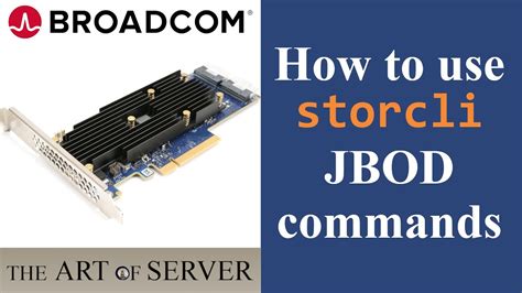 Storcli set good.  Answer Yes, you can disable JBOD and then create it as a spare dr...