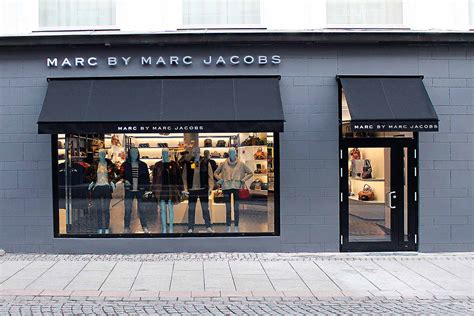 Store - Marc