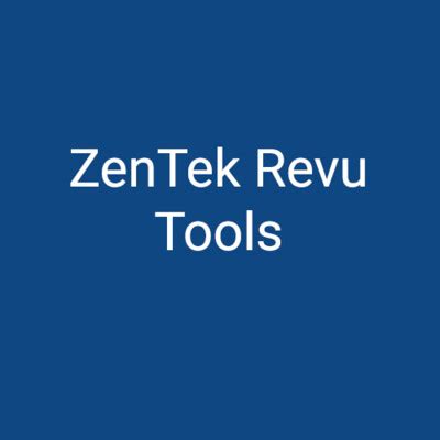 Store - ZenTek Consultants