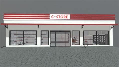 Store 3d models.  Stores 3D models ready to view and download for free.  Augm...