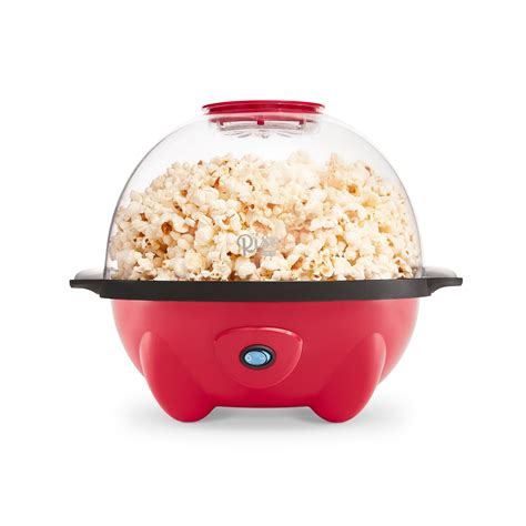 Store Category – Popcorn Popper