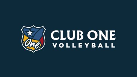 Store Club One AZ Volleyball