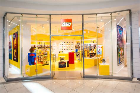 Store Details - LEGO® Store Menlyn