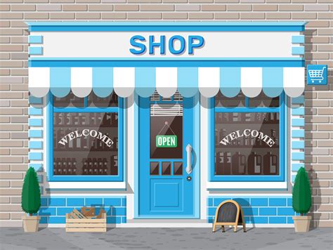 Store Front