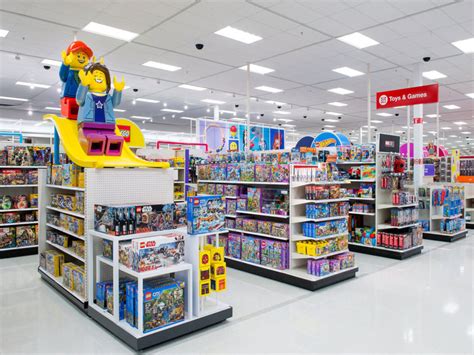 Store Hourly Jobs in Wichita Falls at TARGET