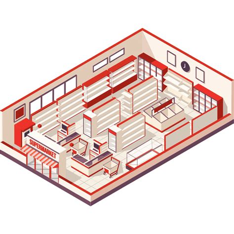 Store Layout Design Store layout, Layout design, Layout