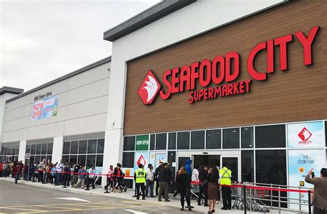 Store Locations - Canada - Seafood City Supermarket