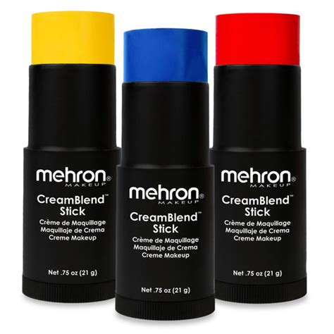 Store Locator Mehron Makeup – Your Go-to Pro Makeup Brand