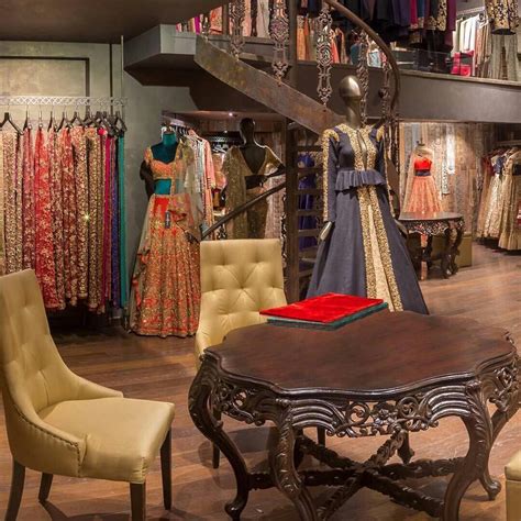 Store Review: Shyamal & Bhumika, Mumbai - iDiva