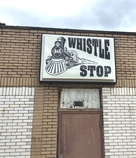 Store The Original WhistleStop Cafe