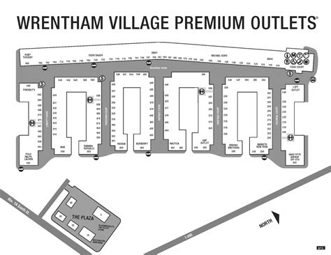 Store directory wrentham outlets. Things To Know About Store directory wrentham outlets. 