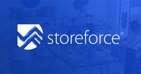 Store force. Storeforce. North York, Ontario, Canada StoreForce is a provider of performance management, workforce management, and business intelligence designed for the specialty retail marketplace. Storeforce was founded in 2010 and is based in North York, Ontario. 