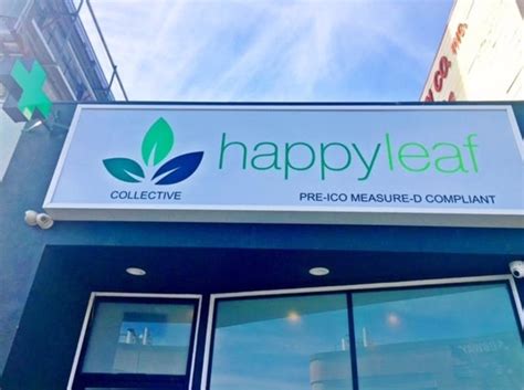 Store happyleafcollective