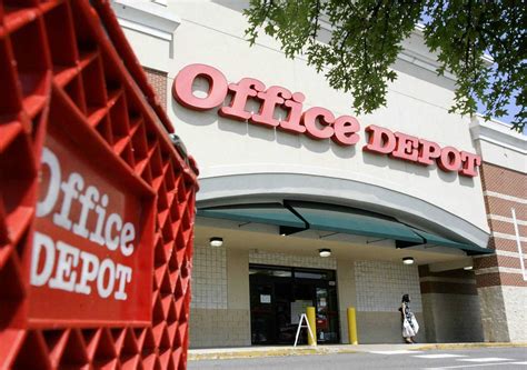 Store hours for office depot. Things To Know About Store hours for office depot. 