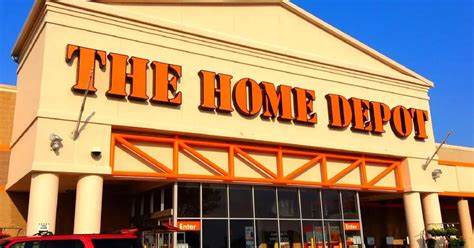 Store hours home depot sunday. Things To Know About Store hours home depot sunday. 